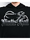 Ninth Hall Deliverance Black Hoodie - Thumbnail image 3 of 4
