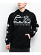 Ninth Hall Deliverance Black Hoodie - Thumbnail image 4 of 4