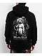 Ninth Hall Deliverance Black Hoodie - Thumbnail image 1 of 4