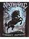 Ninth Hall Desert Inferno Brown T-Shirt - Thumbnail image 3 of 4
