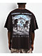Ninth Hall Desert Inferno Brown T-Shirt - Thumbnail image 2 of 4