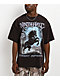 Ninth Hall Desert Inferno Brown T-Shirt - Thumbnail image 1 of 4