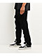 Ninth Hall Destroy Black Wash Skinny Jeans - Thumbnail image 7 of 7
