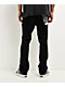 Ninth Hall Destroy Black Wash Skinny Jeans - Thumbnail image 2 of 7