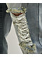 Ninth Hall Destroy Blue Wash Skinny Jeans - Thumbnail image 5 of 7