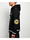Ninth Hall Detention Black Zip Hoodie - Thumbnail image 5 of 7