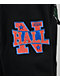 Ninth Hall Detention Black Zip Hoodie - Thumbnail image 7 of 7