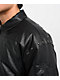 Ninth Hall Dismantle Studded Black Bomber Jacket - Thumbnail image 6 of 11