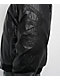 Ninth Hall Dismantle Studded Black Bomber Jacket - Thumbnail image 7 of 11