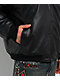 Ninth Hall Dismantle Studded Black Bomber Jacket - Thumbnail image 8 of 11
