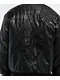 Ninth Hall Dismantle Studded Black Bomber Jacket - Thumbnail image 9 of 11