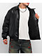Ninth Hall Dismantle Studded Black Bomber Jacket - Thumbnail image 11 of 11