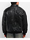 Ninth Hall Dismantle Studded Black Bomber Jacket - Thumbnail image 2 of 11