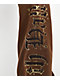 Ninth Hall Divine Conflict Brown Wide Leg Sweatpants - Thumbnail image 7 of 8