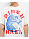 Ninth Hall Divine Fury Off White T-Shirt - Thumbnail image 2 of 4