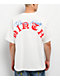 Ninth Hall Divine Fury Off White T-Shirt - Thumbnail image 3 of 4