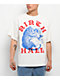 Ninth Hall Divine Fury Off White T-Shirt - Thumbnail image 1 of 4