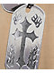 Ninth Hall Dog Tags Vintage Sand T-Shirt - Thumbnail image 3 of 3