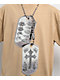 Ninth Hall Dog Tags Vintage Sand T-Shirt - Thumbnail image 2 of 3