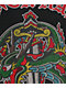 Ninth Hall Dragon Fire Charcoal Wash Boxy T-Shirt - Thumbnail image 3 of 4