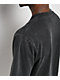 Ninth Hall Dragon Fire Charcoal Wash Boxy T-Shirt - Thumbnail image 4 of 4