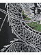 Ninth Hall Dragon Flower Stone Black Wash T-Shirt - Thumbnail image 3 of 4