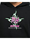 Ninth Hall Drifters Black Hoodie - Thumbnail image 3 of 5