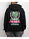 Ninth Hall Drifters Black Hoodie - Thumbnail image 5 of 5