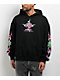 Ninth Hall Drifters Black Hoodie - Thumbnail image 2 of 5
