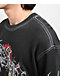 Ninth Hall Dusk Charcoal Thermal Long Sleeve T-Shirt - Thumbnail image 4 of 6