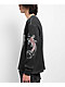 Ninth Hall Dusk Charcoal Thermal Long Sleeve T-Shirt - Thumbnail image 5 of 6