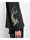 Ninth Hall Dusk Charcoal Thermal Long Sleeve T-Shirt - Thumbnail image 6 of 6