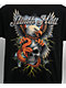 Ninth Hall Eagle Rock Black T-Shirt - Thumbnail image 2 of 2