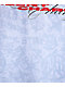 Ninth Hall Emerson White Crop Jersey - Thumbnail image 7 of 10