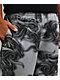 Ninth Hall Etched Grey Baggy Sweatpants - Thumbnail image 3 of 7