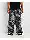 Ninth Hall Etched Grey Baggy Sweatpants - Thumbnail image 1 of 7