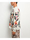 Ninth Hall Everything Is Fine Off White Long Sleeve T-Shirt - Thumbnail image 4 of 4