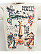 Ninth Hall Everythings Fine White T-Shirt - Thumbnail image 3 of 4
