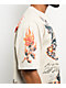 Ninth Hall Everythings Fine White T-Shirt - Thumbnail image 4 of 4