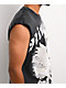 Ninth Hall Exiled Black Wash Tank Top - Thumbnail image 4 of 4