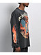 Ninth Hall Exiled Vintage Black Long Sleeve T-Shirt - Thumbnail image 5 of 5