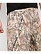 Ninth Hall Faded Camo Double Knee Loose Carpenter Shorts - Thumbnail image 5 of 5