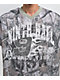 Ninth Hall False Start Camo Crop Football Jersey - Thumbnail image 3 of 4
