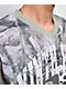 Ninth Hall False Start Camo Crop Football Jersey - Thumbnail image 4 of 4