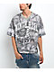 Ninth Hall False Start Camo Crop Football Jersey - Thumbnail image 1 of 4