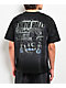 Ninth Hall False Start Charcoal Wash Boxy T-Shirt - Thumbnail image 2 of 4