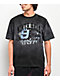 Ninth Hall False Start Charcoal Wash Boxy T-Shirt - Thumbnail image 1 of 4