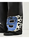 Ninth Hall False Start Grey Wash Baggy Sweatpants - Thumbnail image 4 of 5