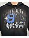 Ninth Hall False Start Grey Zip Hoodie - Thumbnail image 3 of 9