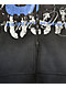 Ninth Hall False Start Grey Zip Hoodie - Thumbnail image 4 of 9